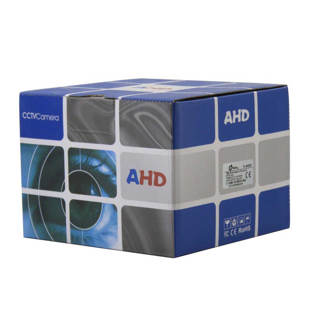 دوربین مداربسته سی پلاس CPLUS PL-39M 4653 4MP