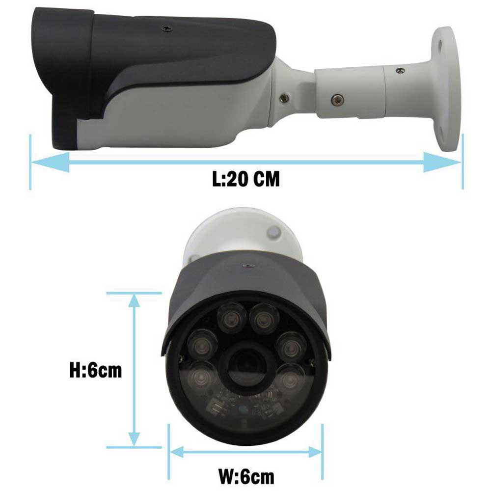 دوربین مداربسته سی پلاس CPLUS PL-430