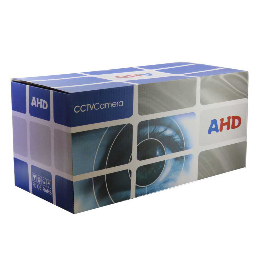 دوربین مداربسته سی پلاس CPLUS PL-580 f23 2MP