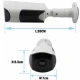 دوربین مداربسته سی پلاس CPLUS PL-630 5MP