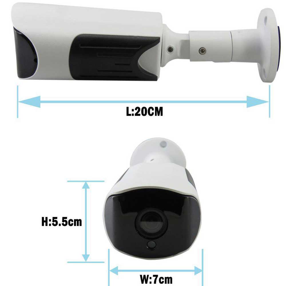 دوربین مداربسته سی پلاس CPLUS PL-630 5MP
