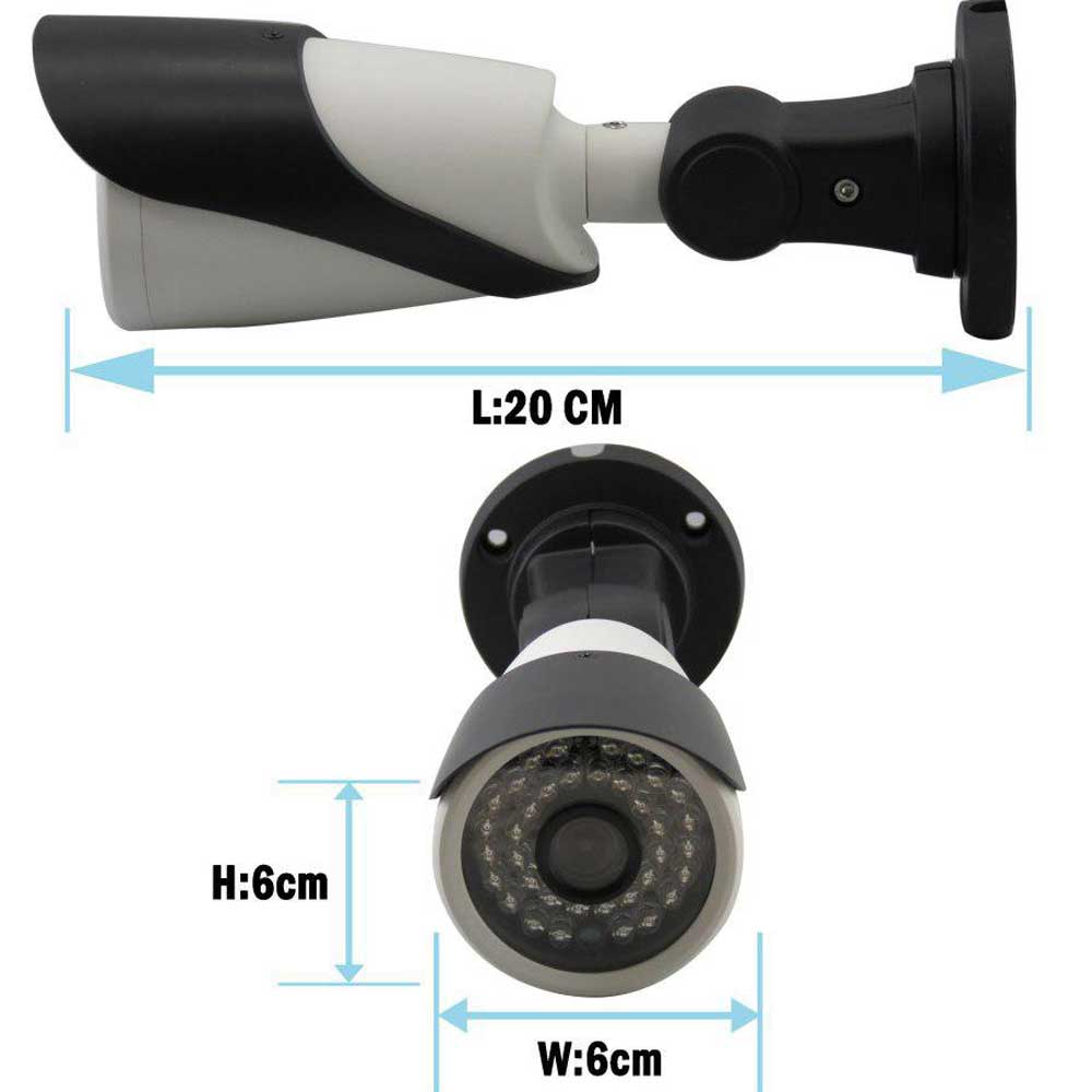 دوربین مداربسته سی پلاس CPLUS PL-640