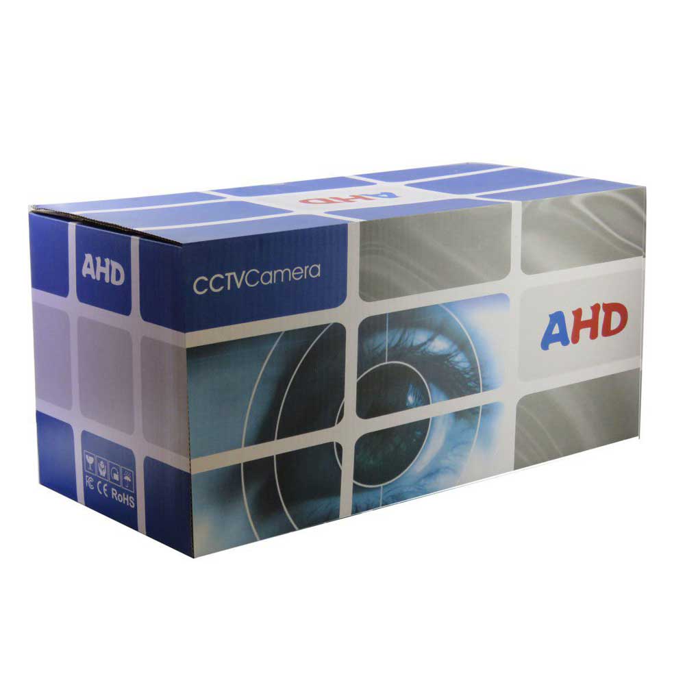 دوربین مداربسته سی پلاس CPLUS PL-640