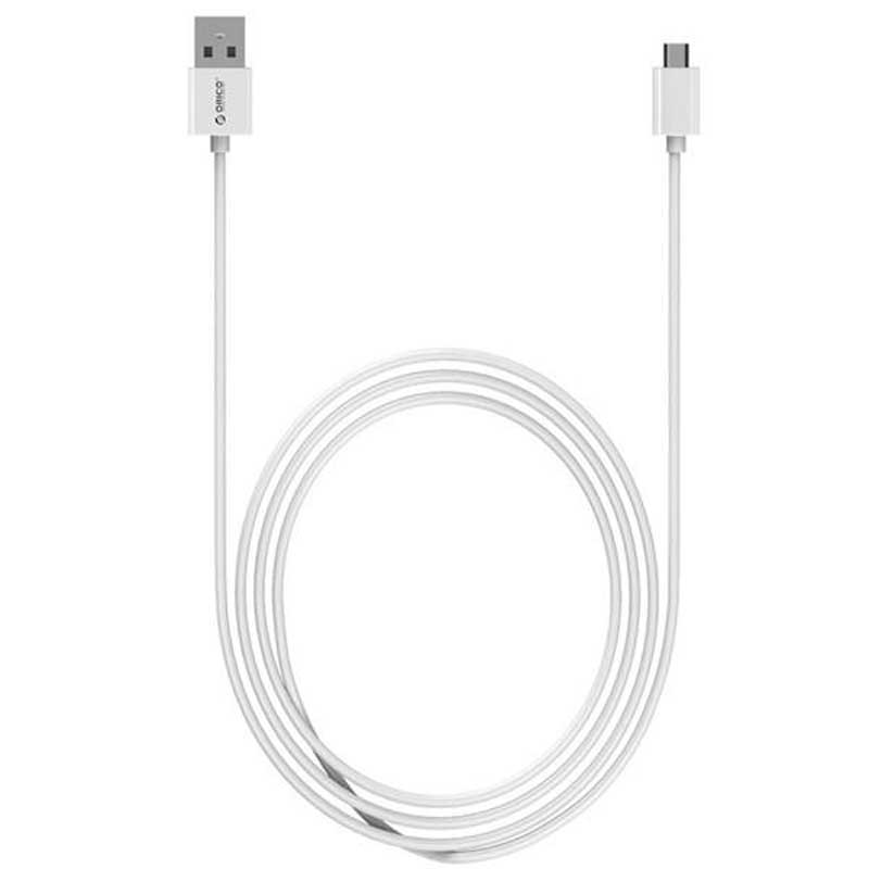 کابل میکرو یو اس بی Orico ADC-20 2m
