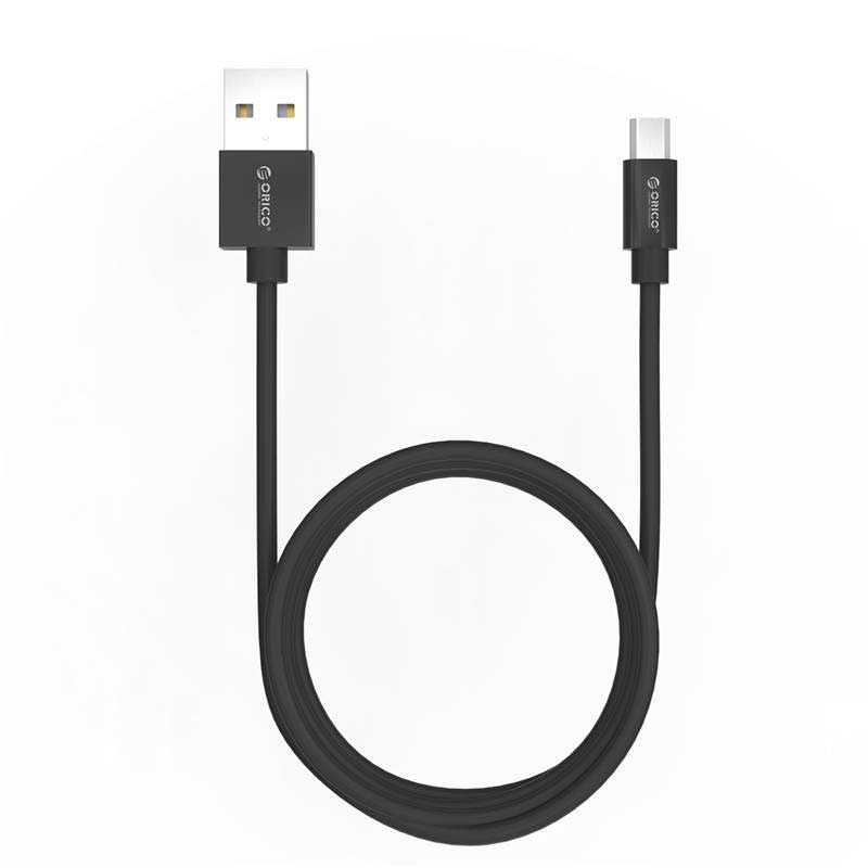 کابل میکرو یو اس بی Orico ADC-15 1.5m