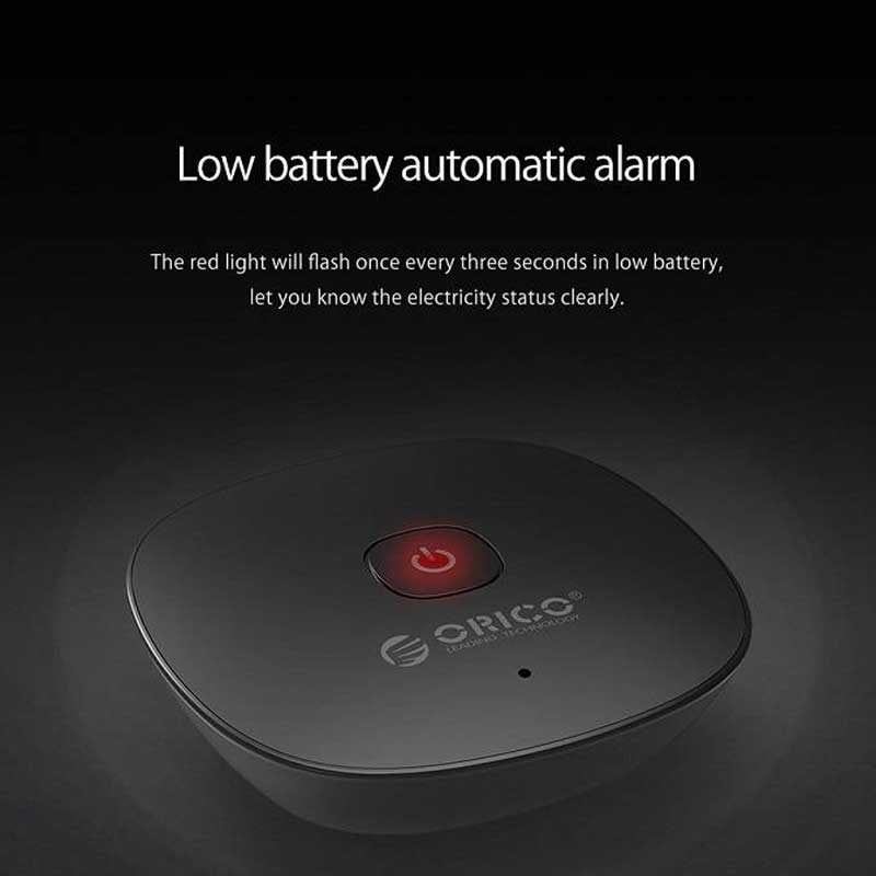 گیرنده بلوتوث صوتی اوریکو Orico BR01