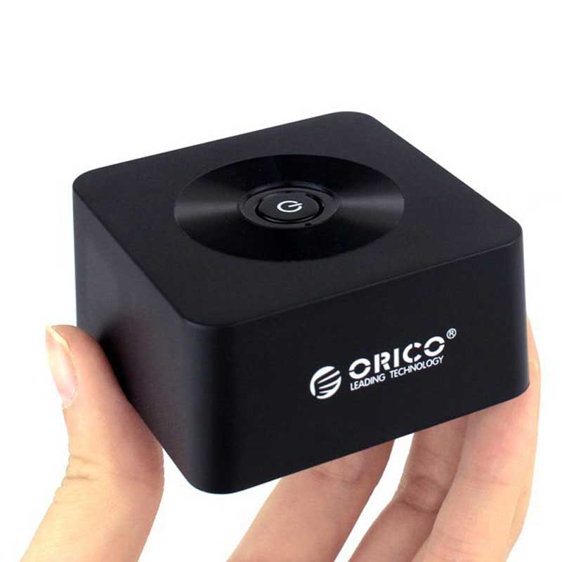 دانگل بلوتوث شارژی Orico BTS01 AUX