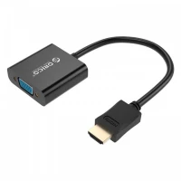 تبدیل Orico DHTV-C20 HDMI to VGA 