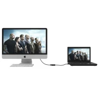 تبدیل HDMI به VGA اوریکو DHTV-C20