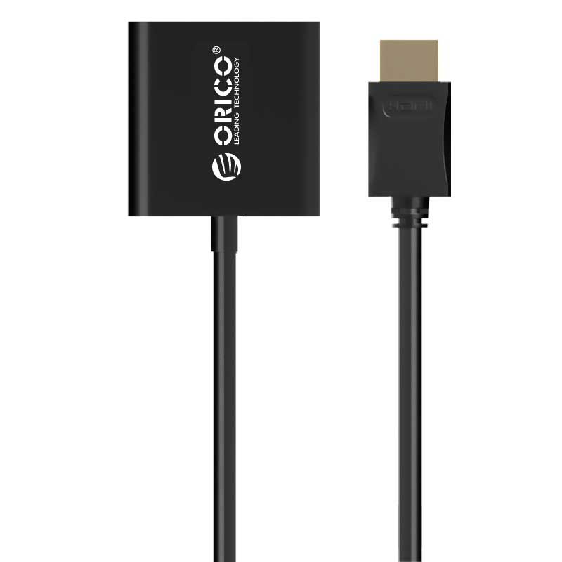 تبدیل Orico DHTV-C20 HDMI to VGA 