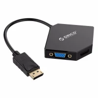 تبدیل Display به HDMI/DVI/VGA اوریکو DPT-HDV3