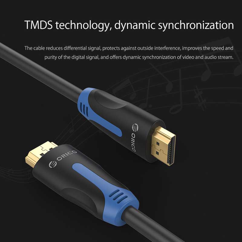 کابل Orico HM14-15 HDMI 1.5m