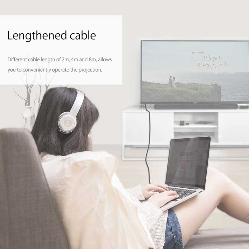 کابل Orico HM14-15 HDMI 1.5m