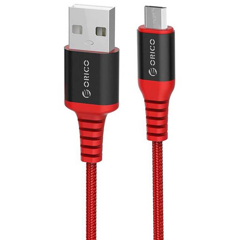 کابل کنفی میکرو یو اس بی Orico MTK-10 1m