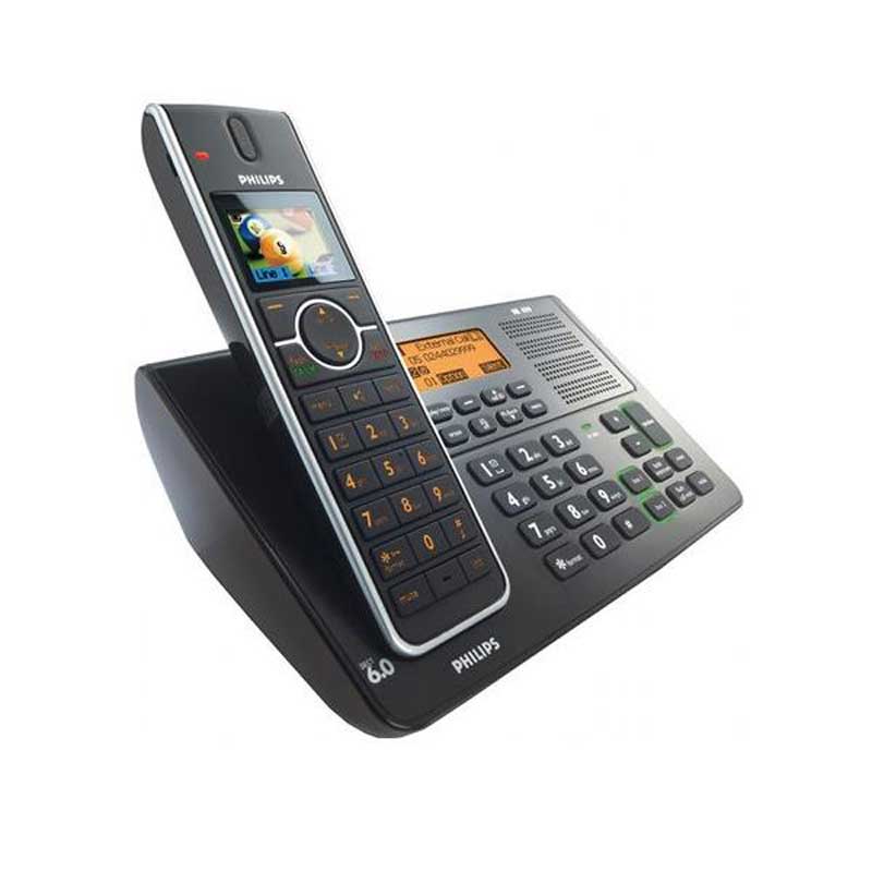 تلفن بی سیم Philips SE6591