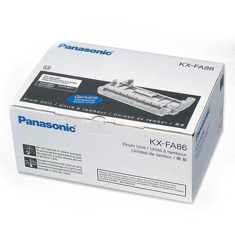 درام فکس پاناسونیک Panasonic KX-FA86E