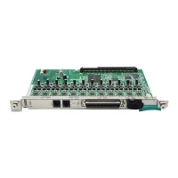 کارت سانترال پاناسونیک Panasonic KX-TDA6178