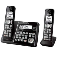 تلفن بی سیم Panasonic KX-TG3752