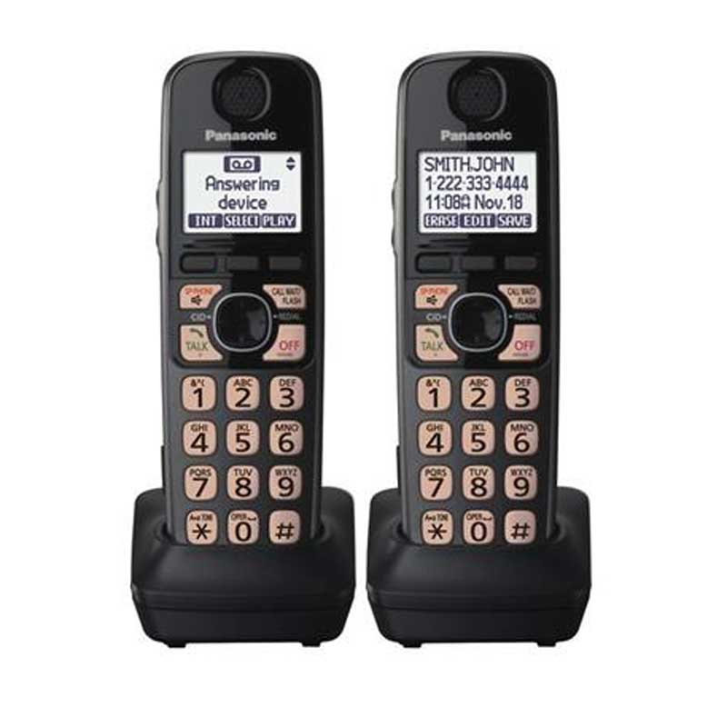 تلفن بی سیم Panasonic KX-TG4772