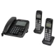 تلفن بی سیم Panasonic KX-TG4772