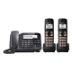 تلفن بی سیم Panasonic KX-TG4772