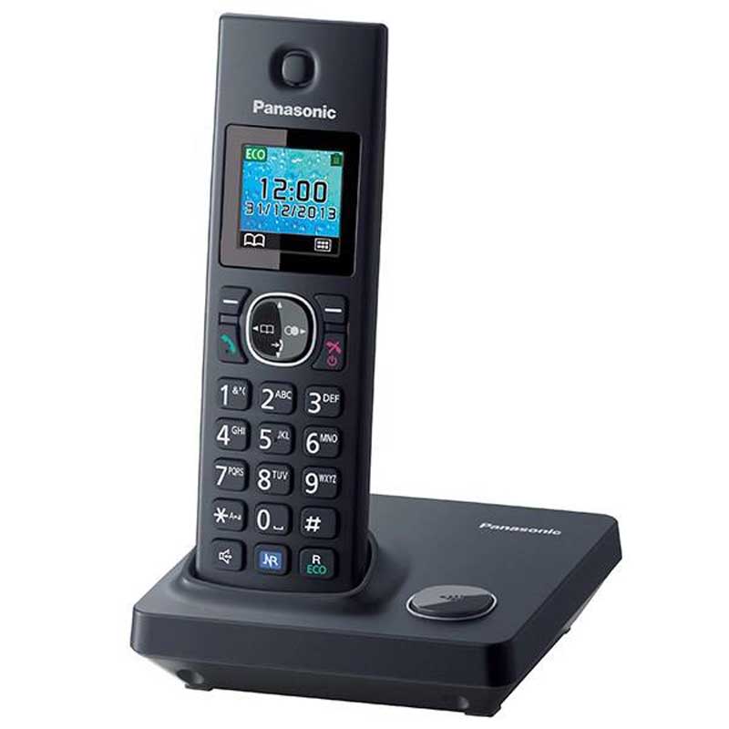تلفن بی سیم Panasonic KX-TG7851FX