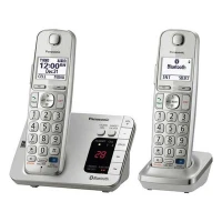تلفن بی سیم Panasonic KX-TGE262