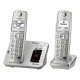 تلفن بی سیم Panasonic KX-TGE262
