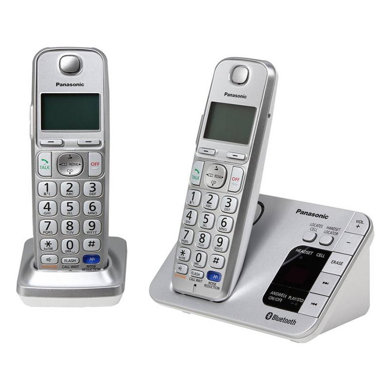تلفن بی سیم Panasonic KX-TGE262