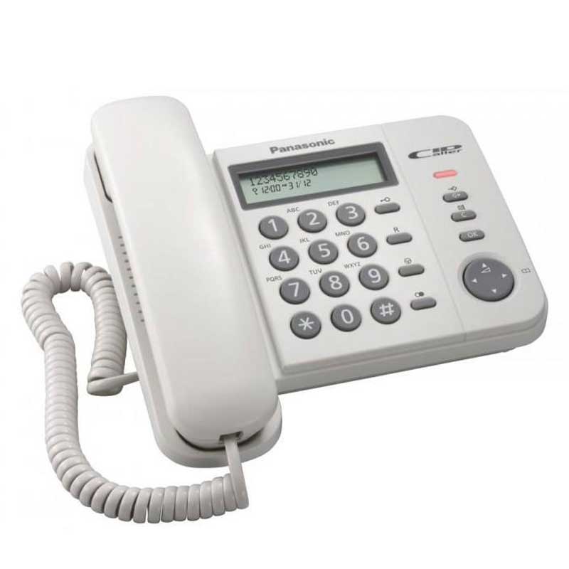 تلفن Panasonic KX-TS580MX