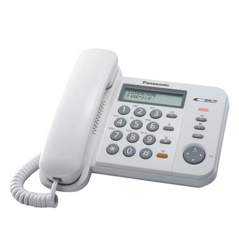 تلفن Panasonic KX-TS580MX