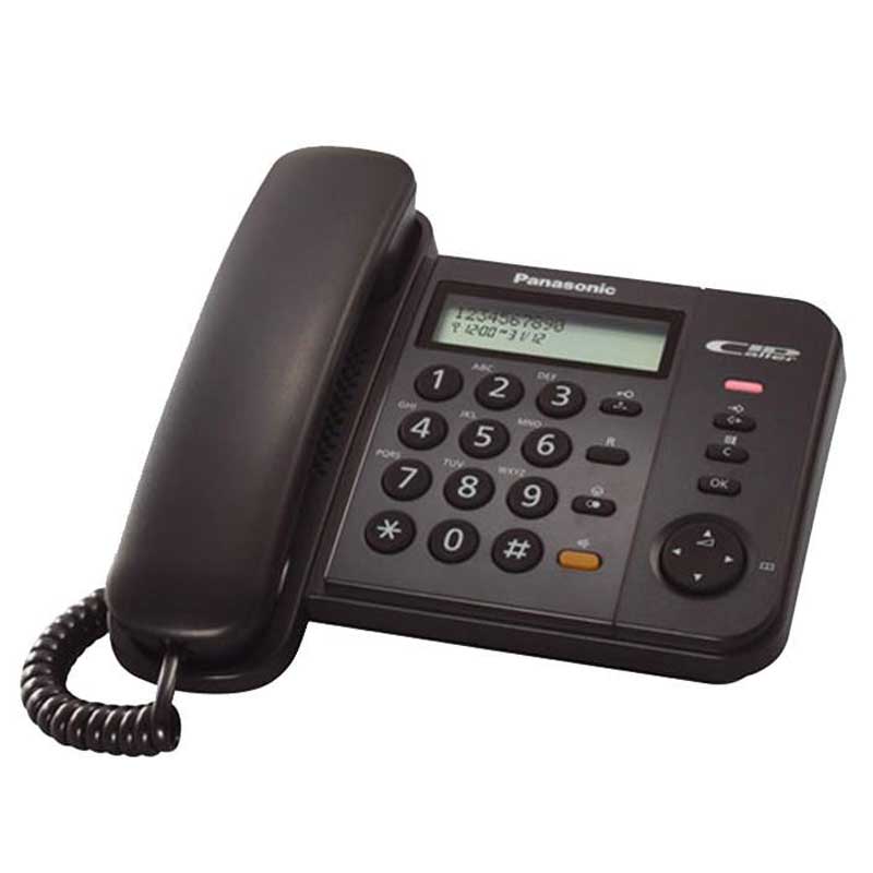 تلفن Panasonic KX-TS580MX