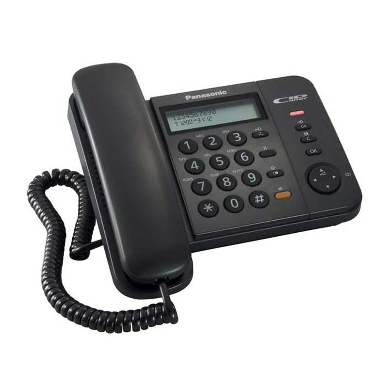تلفن Panasonic KX-TS580MX