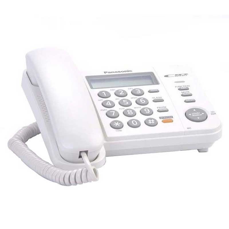 تلفن Panasonic KX-TS580MX