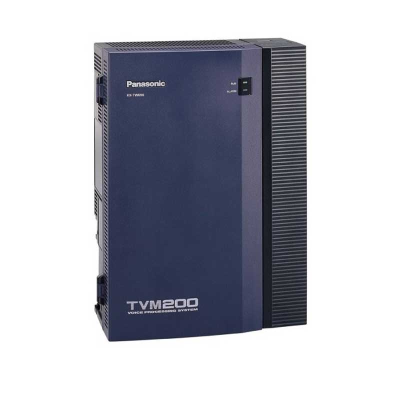 تلفن گویا Panasonic KX-TVM200