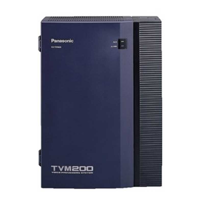 تلفن گویا Panasonic KX-TVM200
