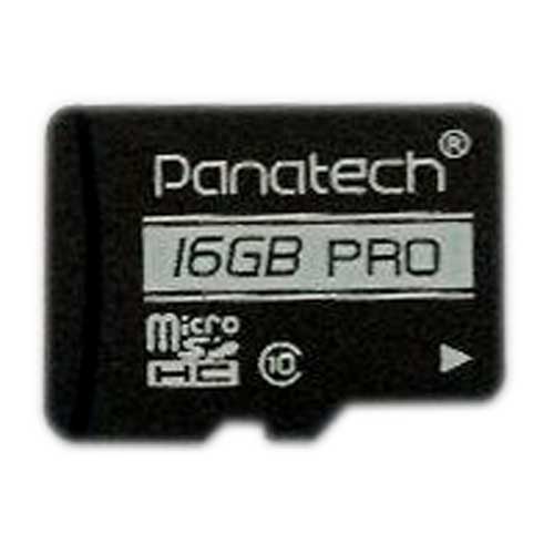 رم باز میکرو 16 گیگ پاناتک Panatech Pro C10