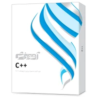نرم افزار آموزشی ++C دوره کامل پرند