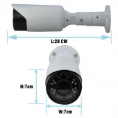 دوربین مداربسته اسکوو SCOVO SC-4309