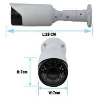 دوربین مداربسته اسکوو SCOVO SC-4309