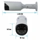 دوربین مداربسته اسکوو SCOVO SC-4309