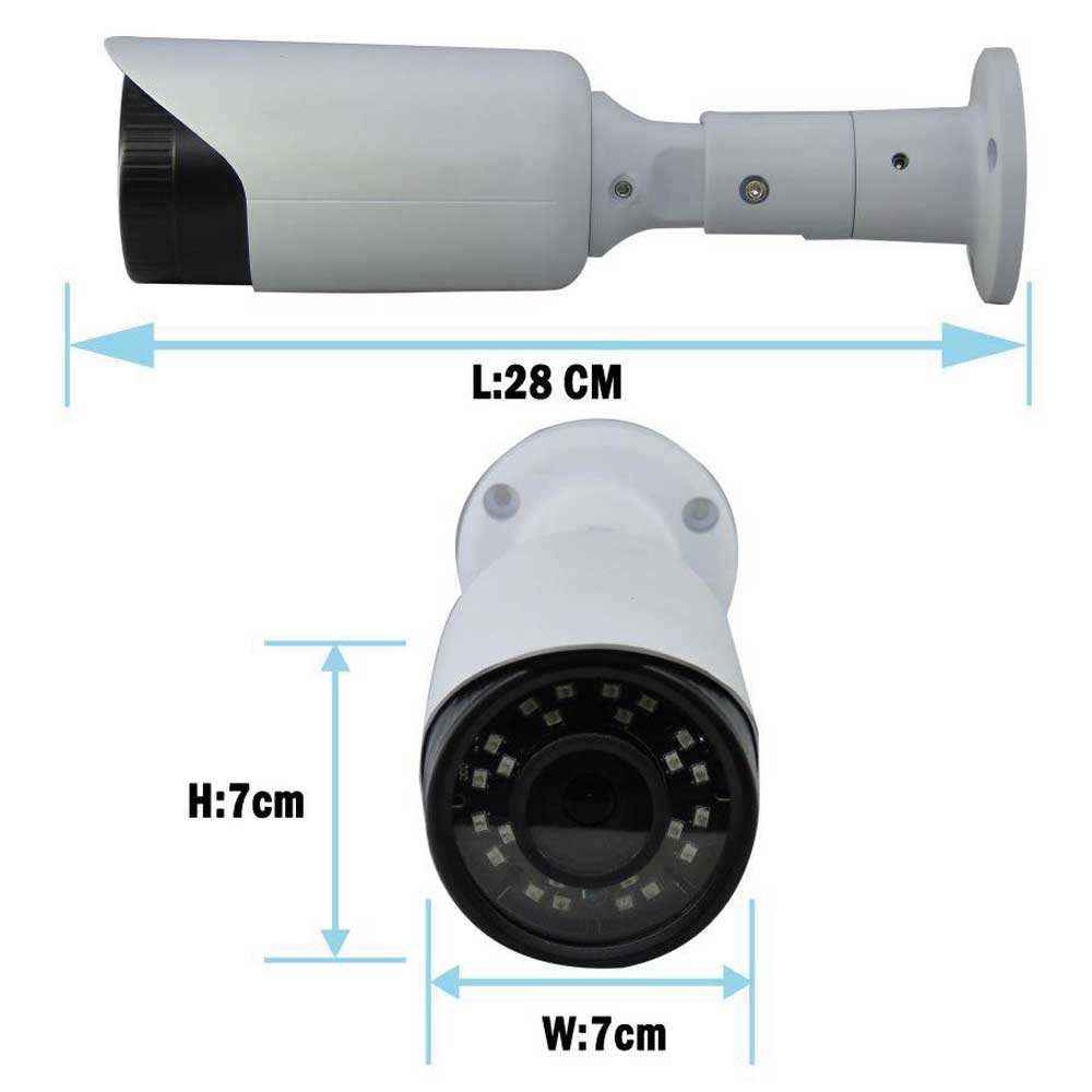 دوربین مداربسته اسکوو SCOVO SC-4309