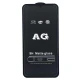 گلس فول تمام صفحه مات Samsung A10