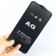 گلس فول تمام صفحه مات Samsung A20