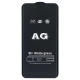 گلس فول تمام صفحه مات Samsung A20