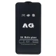 گلس فول تمام صفحه مات Samsung A30