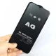 گلس فول تمام صفحه مات Samsung A30