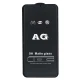 گلس فول تمام صفحه مات Samsung A50