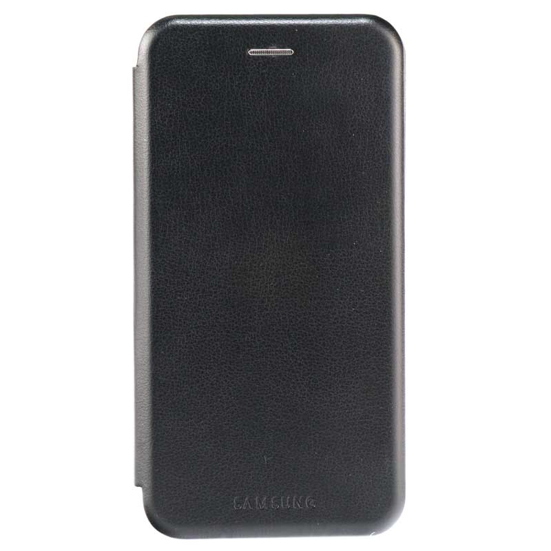 کیف مگنتی Samsung Galaxy A7 2018 مشکی