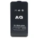 گلس فول تمام صفحه مات Samsung M10